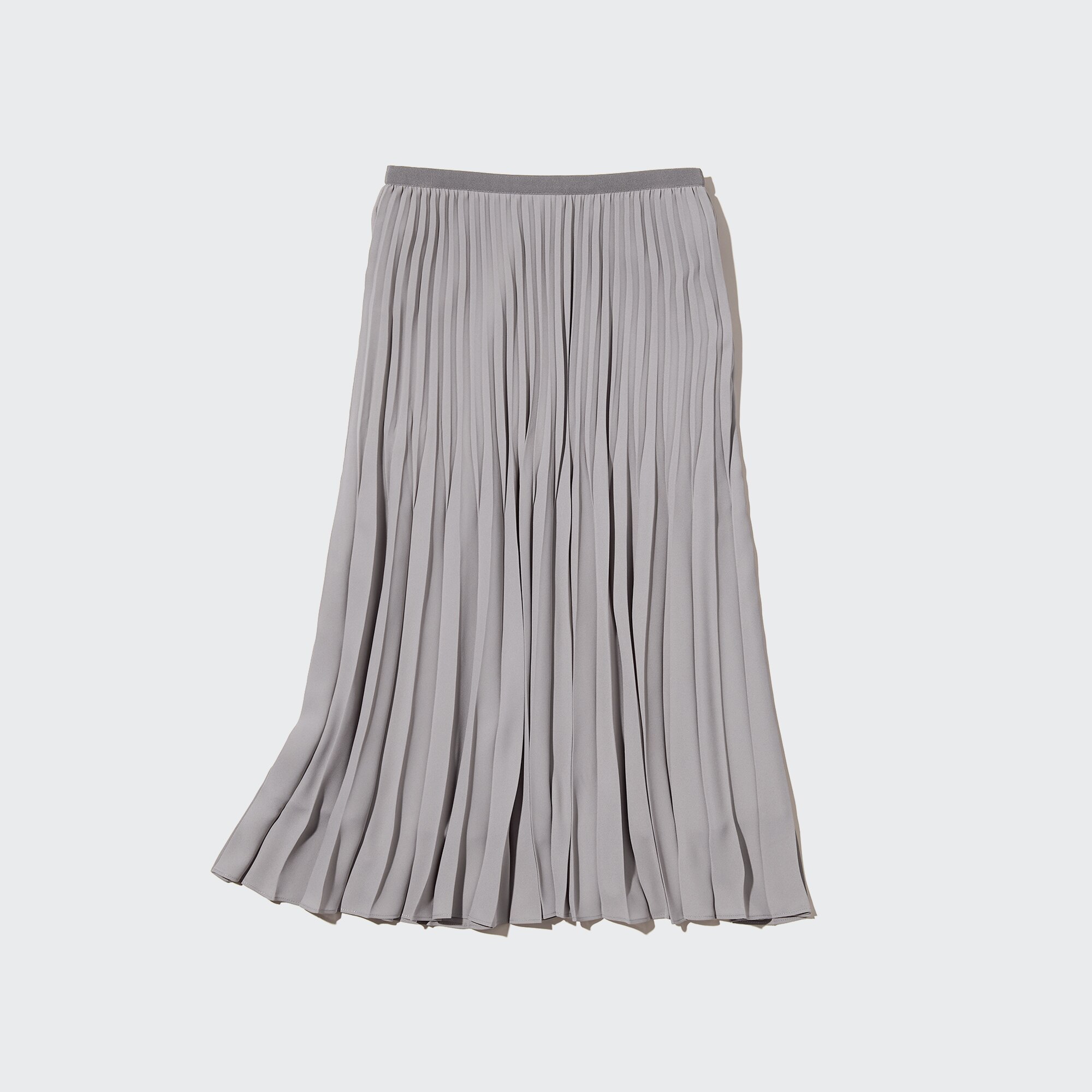 Women Pleated Skirt | UNIQLO